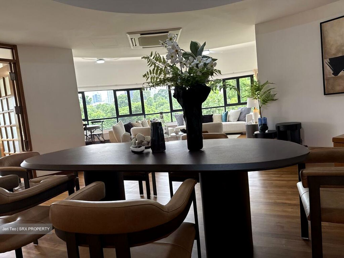 The Draycott (D10), Apartment #504755721